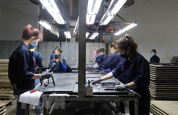Le PM publie une directive sur la relance de la production industrielle